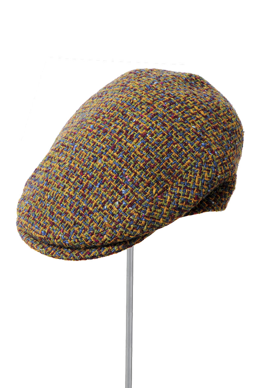 Beeckhoven™ | Kleurrijke Vintage Herenpet